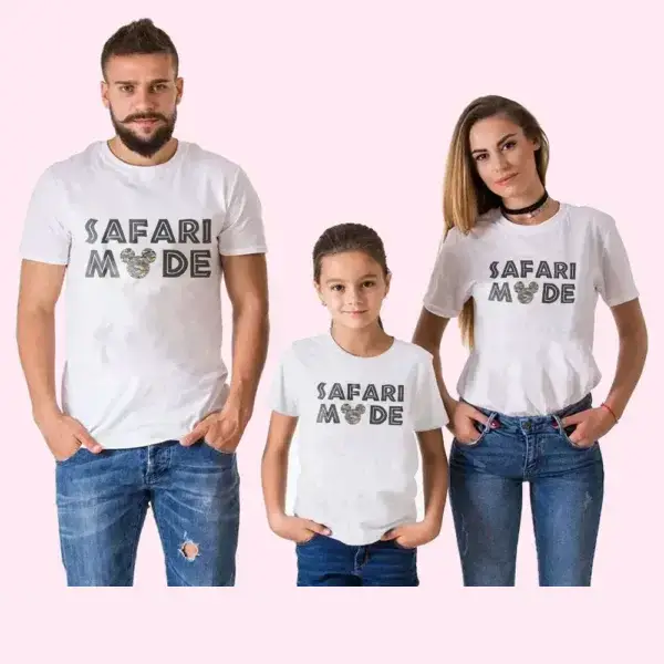 Families