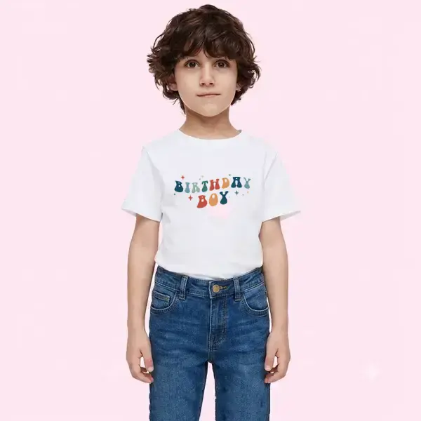Kid's