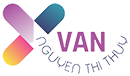NGUYEN THI THUY VAN Logo