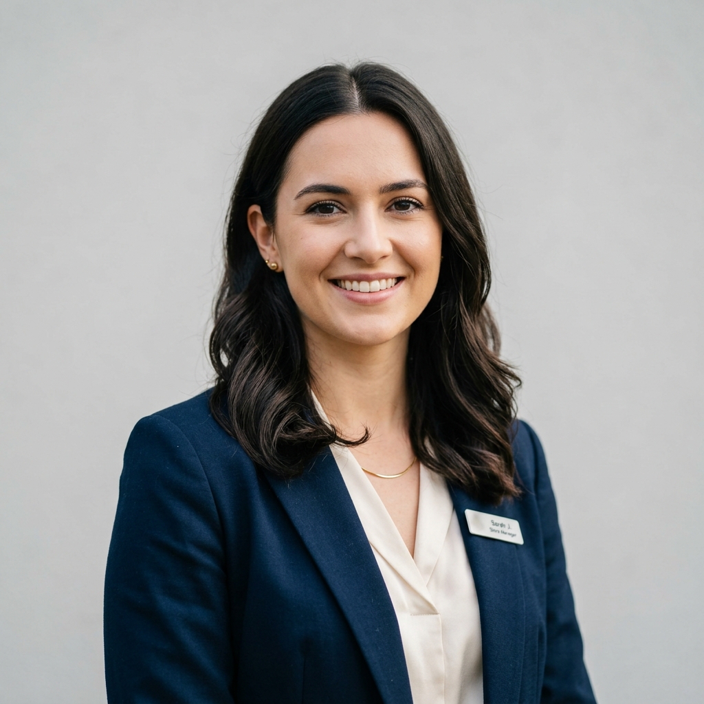 Store Manager