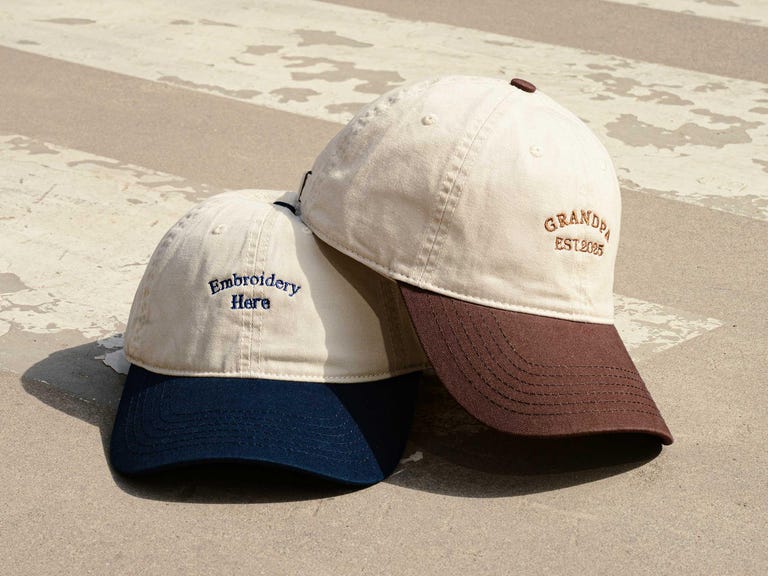 Custom Text Embroidered Hat, Unisex Baseball hat,Summer Sun Trucker Cap,Group Travel Gift